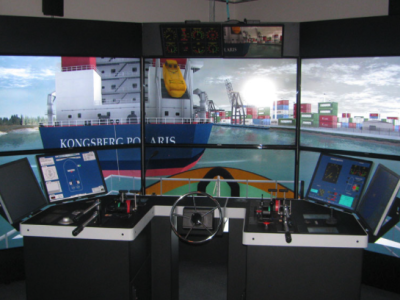 Kongsberg Digital Selected by Svitzer Australia to Deliver World-Class Simulation Capability
